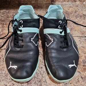 Puma sneakers